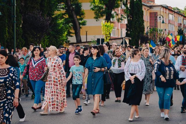 Zilele Municipiului Rădăuți