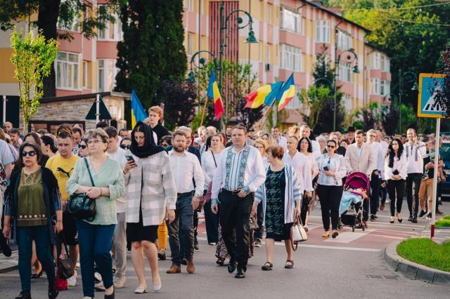 Zilele Municipiului Rădăuți