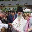 Mii de credincioși au participat la marea sărbătoare a Sf. Voievod Ștefan cel Mare de la Putna