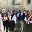 Mii de credincioși au participat la marea sărbătoare a Sf. Voievod Ștefan cel Mare de la Putna