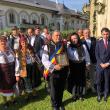 Mii de credincioși au participat la marea sărbătoare a Sf. Voievod Ștefan cel Mare de la Putna