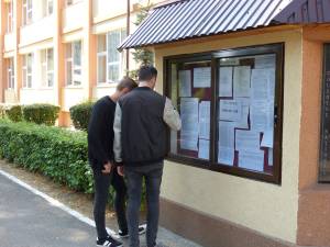 Rezultatele examenului de bacalaureat în județul Suceava