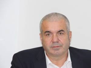 Deputatul AUR de Suceava Florin Puşcaşu