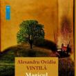 Un nou volum semnat de Ovidiu Vintilă: „Magicul circumstanţial: feţe şi suprafeţe - lecturi şi relecturi din literatura modernă şi contemporană”