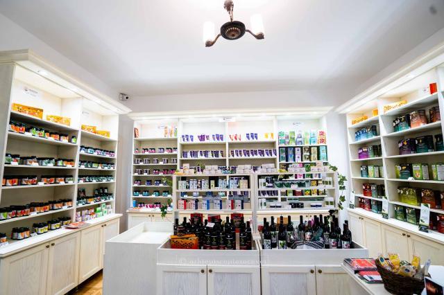 Arimateeamed, pasiune pentru produse naturiste, fitoterapie și remedii pentru un stil de viață sănătos