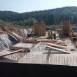 Mănăstirea Vadu Negrilesei – Jurnal de ctitorie