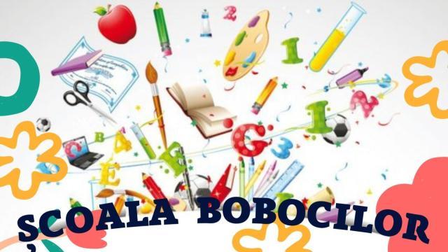 Școala Bobocilor și Boboceilor, la Colegiul Național „Petru Rareș” Suceava