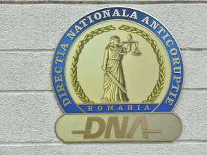 Dosar DNA