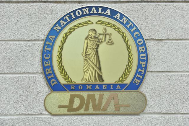 Dosar DNA