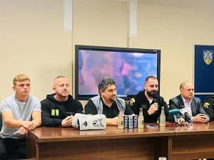 Părțile implicate în organizarea Colosseum Tournament 39 şi-au propus să-şi extindă colaborarea