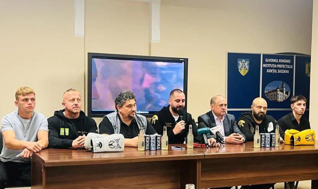 Părțile implicate în organizarea Colosseum Tournament 39 şi-au propus să-şi extindă colaborarea