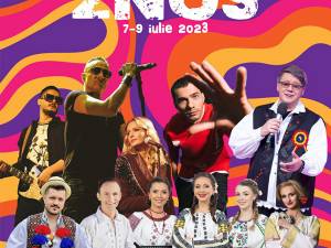 Festivalul „Minoritars”, ateliere de muzică, recitaluri, în weekend, la Zilele și Nopțile orașului Siret