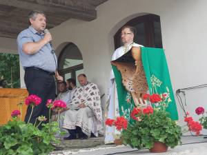 Spiritualitatea ortodoxă ucraineană în municipiul Suceava