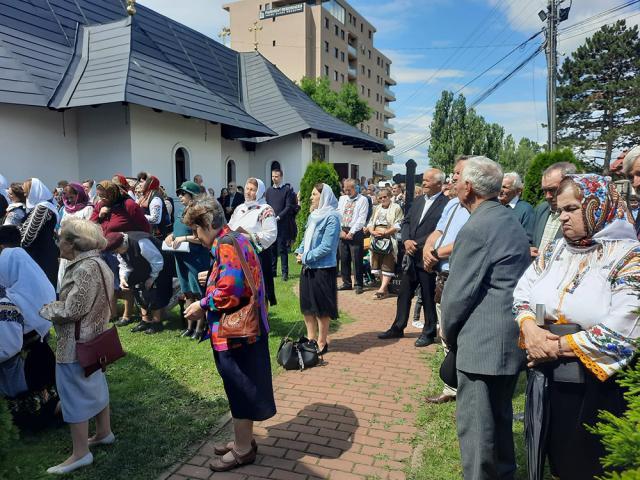 Spiritualitatea ortodoxă ucraineană în municipiul Suceava