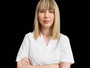 Medicul oncolog Daniela Semen
