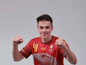 Daniel Stanciuc