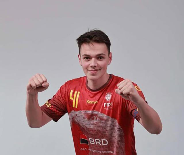Daniel Stanciuc