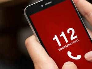 Polițiștii Secției Rurale Gălănești au fost sesizați prin 112. Foto: jurnalul de neamt