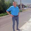 Primarul Eduard Dziminschi spune că lucrările de asfaltare și de turnare a rigolelor sunt de calitate