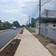Pista de biciclete are 6 km lungime