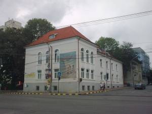 Biblioteca Judeteana