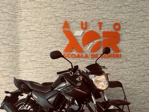 Școala de șoferi Auto Xor