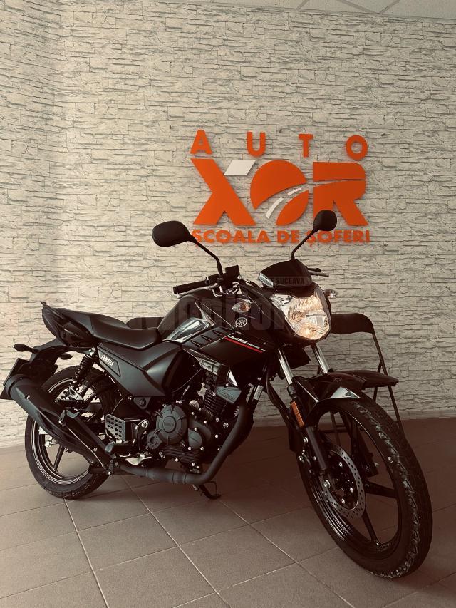 Școala de șoferi Auto Xor