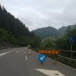 Restrictii de viteza pe DN 17