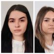 Beatrice Juravle și Emilia Calancea, elevele cu 10 la bac, vor urma Medicina și Dreptul