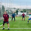 Luptă strânsă în fruntea clasamentului Campionatului Județean de old-boys