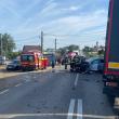 Accidentul de la Cumpărătura