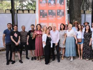 Spectacolele puse în scenă la Suceava - „Rinocerii” de Eugène Ionesco și „Occident Express” de Matei Vișniec, se joacă zilnic în Franța, la Festivalul de la Avignon 1