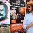 Spectacolele puse în scenă la Suceava - „Rinocerii” de Eugène Ionesco și „Occident Express” de Matei Vișniec, se joacă zilnic în Franța, la Festivalul de la Avignon