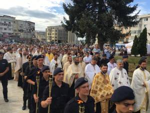 „Zilele Municipiului Fălticeni”, în perioada 15-23 iulie