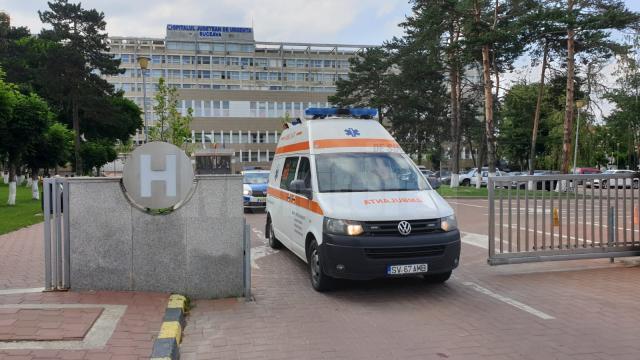 Cei doi copii au fost răniți, din fericire nu grav, a rezultat din investigațiile medicale preliminare