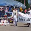 Zeci de artiști prezenți la Festivalul folcloric „Din stejar, stejar răsare”, ediția a IX-a, la Cajvana