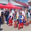 Zeci de artiști prezenți la Festivalul folcloric „Din stejar, stejar răsare”, ediția a IX-a, la Cajvana