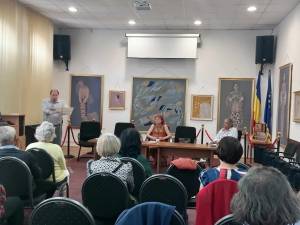 La Suceava a fost înființată recent Asociația „Cenaclul Cultural Educativ”
