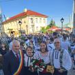 Festivalul folcloric „Din stejar, stejar răsare”, ediția a IX-a, la Cajvana