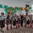 Festivalul folcloric „Din stejar, stejar răsare”, ediția a IX-a, la Cajvana