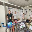 Expoziţia de Inovare și Educație Creativă pentru Tineret, la Universitatea Suceava