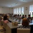 Proiect Erasmus +, la școala din Zvoriștea