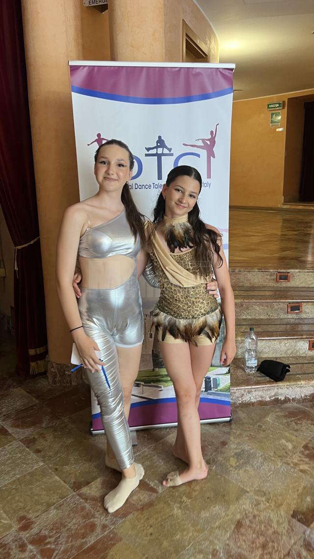 Omnia Ballet Suceava