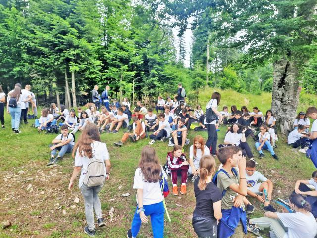 Întâlnirea Tinerilor Ortodocși ITO Putna 2023