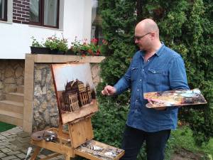 Tabăra „Lumina Nordului”