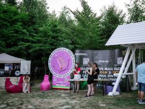 Iulius Mall, partener al Festivalului ,,Deep in the forest” de la Corlata