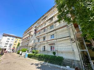 La trei blocuri din Suceava se fac deja lucrări printr-un program național de eficientizare energetică (2)