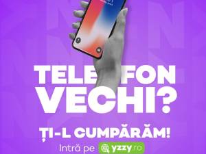 YZZY.ro – Platforma sigură și transparentă pentru a cumpăra un telefon second-hand