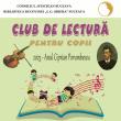 Club de Lectură pentru Copii, deschis la Biblioteca Bucovinei „I.G. Sbiera”