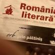 Fragmente din noul volum al scriitoarei Angela Furtună, „Somnul de frumusețe al civilizației”, publicate în „România literară”